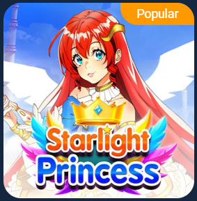 starlight princess